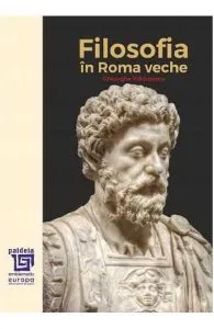 Filosofia in Roma veche de Gheorghe Vladutescu