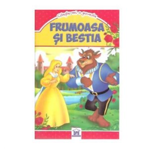 Frumoasa si Bestia