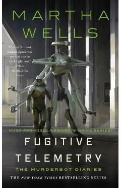 Fugitive Telemetry
