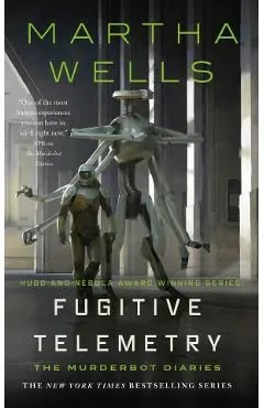 Fugitive Telemetry