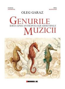 Genurile muzicii - Ideea unei antropologii arhetipale