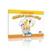 Ghicitori pentru pitici de Loredana Bejan