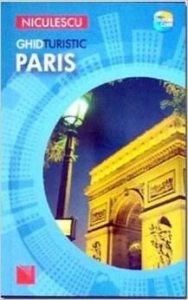 Ghid Turistic - Paris