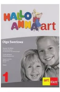 Hallo Anna de Limba germana