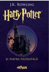 Harry Potter si Piatra Filosofala