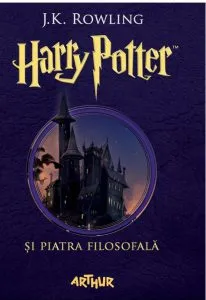 Harry Potter si Piatra Filosofala