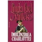 Imblinzirea Charlottei de Linda Lael Miller