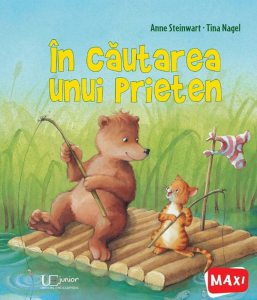 In cautarea unui prieten