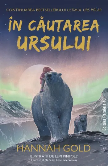 În căutarea Ursului