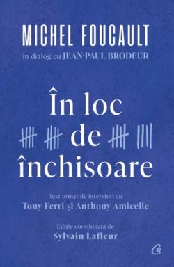 In loc de inchisoare
