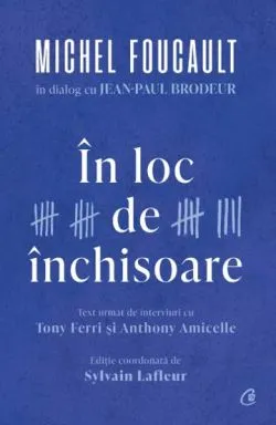 In loc de inchisoare de Anthony Amicelle