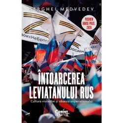 Intoarcerea Leviatanului rus de Serghei Medvedev