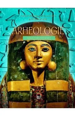 Introducere in arheologie de Struan Reid