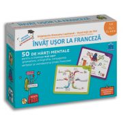 Invat usor la franceza