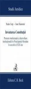 Inventarea Constitutiei de Ioan Stanomir