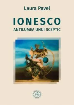 Ionesco de Laura Pavel