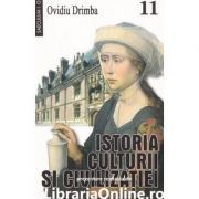 Istoria culturii si civilizatiei, vol. 11