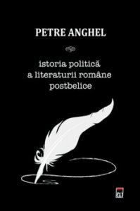 Istoria politica a literaturii Romane postbelice