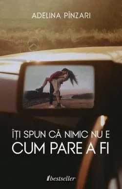 Îți spun că nimic nu e cum pare a fi de Adelina Pinzari