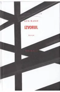 Izvorul Vol.2 de Ayn Rand