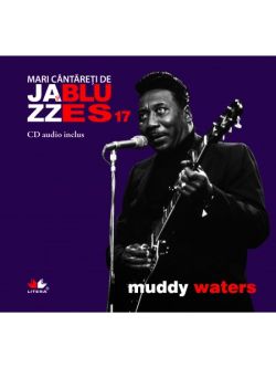 Jazz si blues 17: Muddy WatersCd
