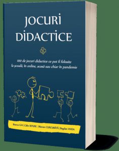 Jocuri didactice