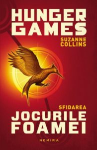 Jocurile Foamei: Sfidarea