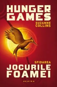 Jocurile Foamei: Sfidarea