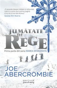 Jumatate de rege