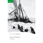 Level 3: Stories of Survival