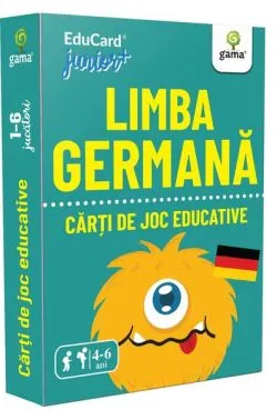 Limba germană
