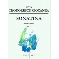 - Livia Teodorescu Ciocanea