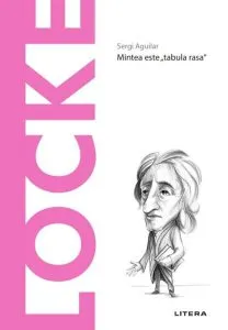 Locke (Vol. 28) de Sergi Aguilar