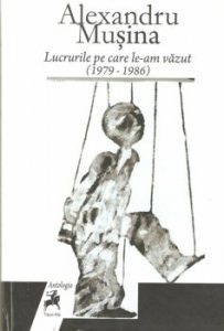Lucrurile pe care le-am vazut (1979-1986)