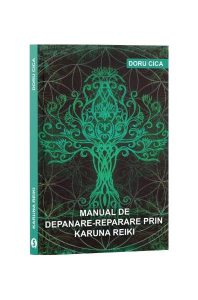 Manual de depanare prin Karuna Reiki
