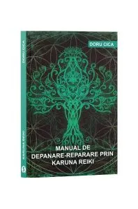 Manual de depanare prin Karuna Reiki