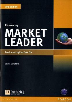 Market Leader 3rd Edition A2 Elementary Business English Test File