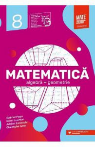 Matematica. Standard