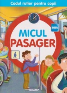 Micul pasager