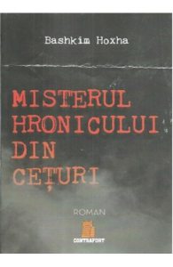 Misterul hronicului din ceturi