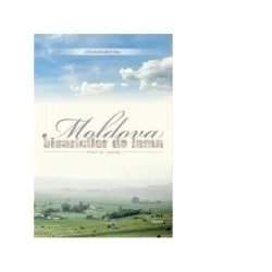 Moldova bisericilor de lemn. Album de reportaj de Otilia Balinisteanu