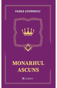 Monarhul ascuns