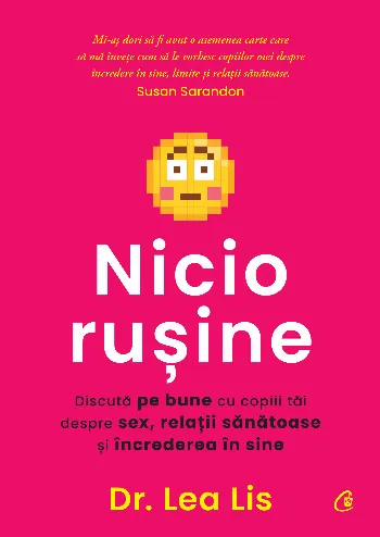 Nicio rușine
