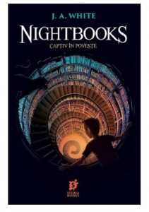 Nightbooks