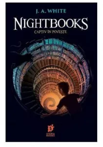 Nightbooks