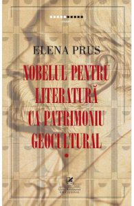 Nobelul pentru literatura ca patrimoniu geocultural