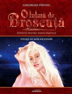O inima de broscuta vol.6: Stelele nu mor niciodata