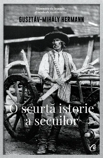 O scurtă istorie a secuilor