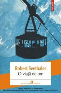 O viata de om de Robert Seethaler