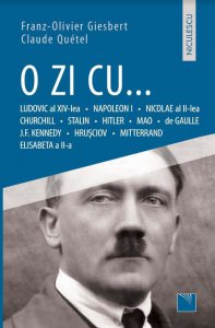 O zi cu...